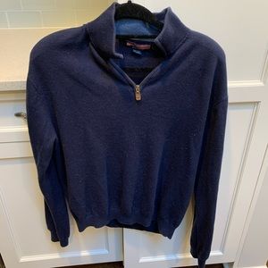 Vineyard vines pullover